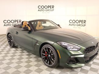 New 2026 BMW Z4 M40i w/ Premium Package video 1