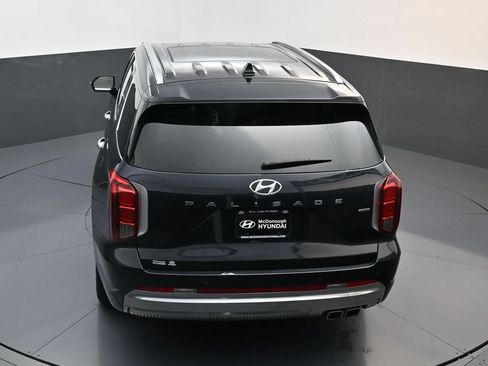 Certified 2024 Hyundai Palisade Calligraphy AWD/4WD image 21