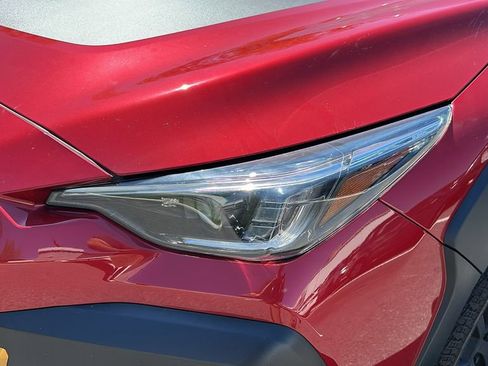 Used 2024 Subaru Crosstrek 2.5i Wilderness w/ Wilderness Package image 9