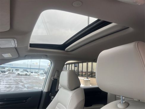 Used 2023 Honda CR-V EX-L image 22