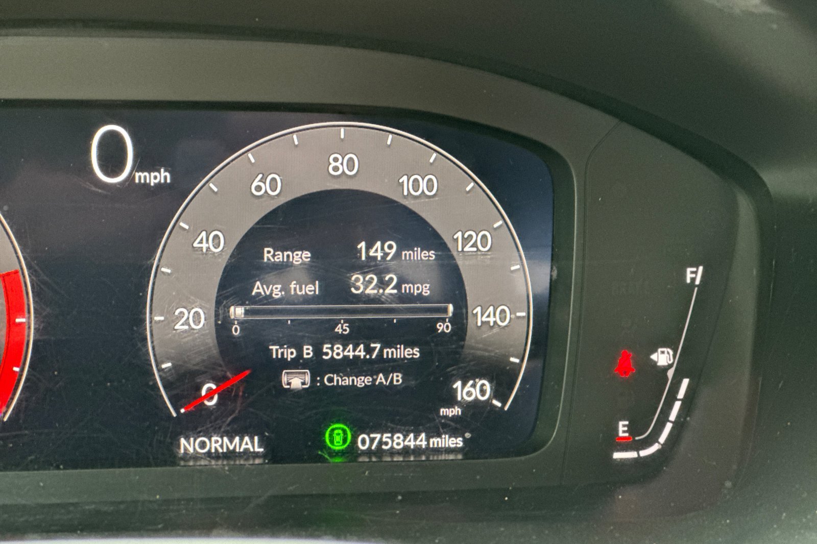 Used 2023 Acura Integra A-Spec FWD image 23