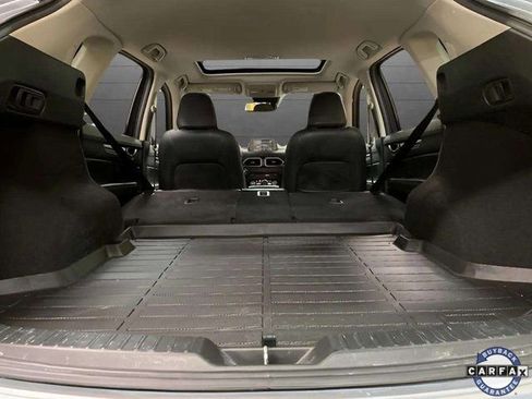 Used 2018 MAZDA CX-5 Grand Touring image 85