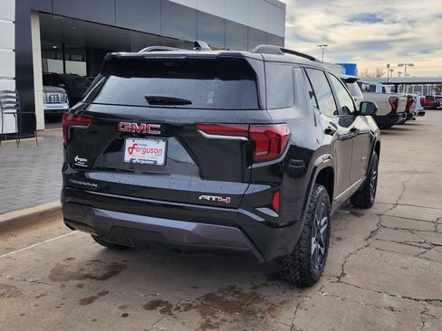 New 2026 GMC Terrain AT4 w/ Convenience Package III image 4