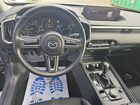 Used 2024 MAZDA CX-50 AWD 2.5 S w/ Preferred Package image 16