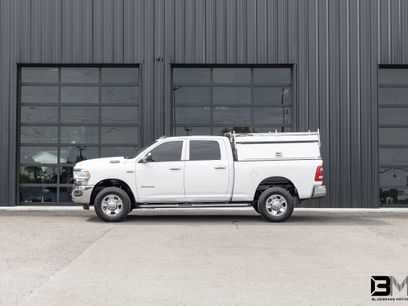Used 2019 RAM 2500 Tradesman w/ Safety Group