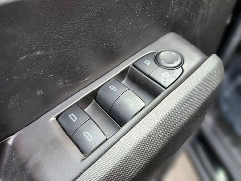 Used 2025 GMC Canyon Elevation AWD/4WD image 15