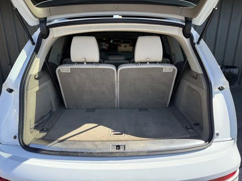 Used 2012 Audi Q7 TDI Premium Plus image 16