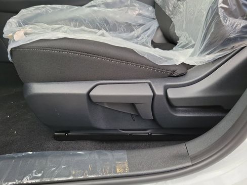 New 2026 Nissan Sentra SV FWD image 17