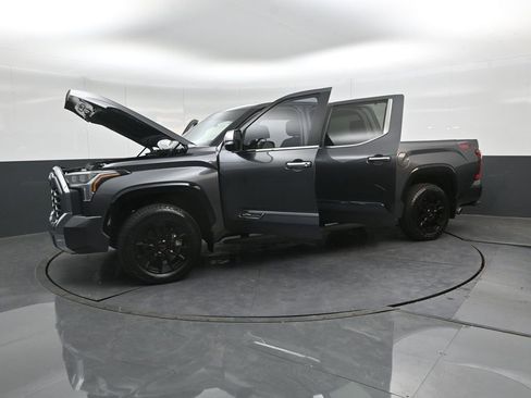 Used 2024 Toyota Tundra 1794 Edition image 50
