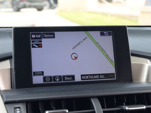 Used 2016 Lexus NX 200t AWD w/ Premium Package image 24