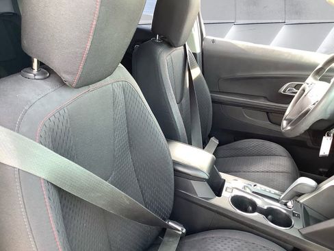 Used 2014 Chevrolet Equinox LS image 14