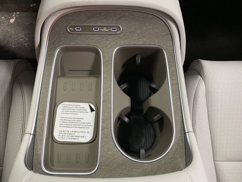 New 2026 Hyundai Palisade SEL AWD/4WD image 24