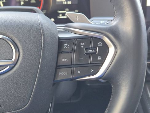 Certified 2024 Lexus GX 550 w/ Accessory Package (Z1) AWD/4WD image 29
