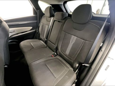 Used 2024 Hyundai Tucson SEL AWD/4WD image 27