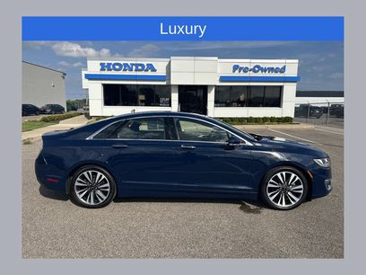 Used 2020 Lincoln MKZ Reserve w/ Elements Package