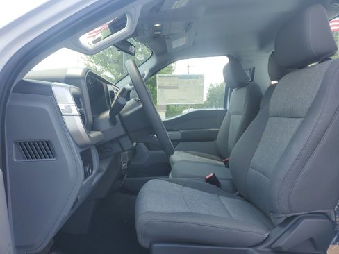New 2025 Ford F250 XL w/ STX Appearance Package image 12