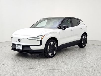 New 2026 Volvo EX30 Plus w/ Protection Package Premier