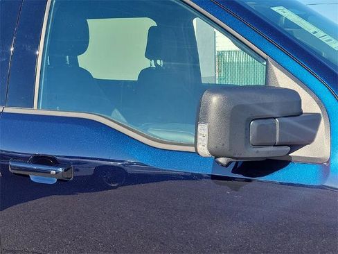 Certified 2025 Ford F150 XLT w/ Equipment Group 302A MID image 6