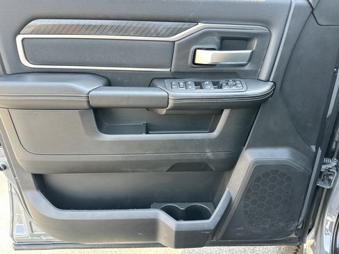 New 2026 RAM 2500 Big Horn AWD/4WD image 28