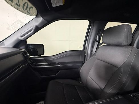 Used 2021 Ford F150 XLT w/ Equipment Group 302A High AWD/4WD image 17