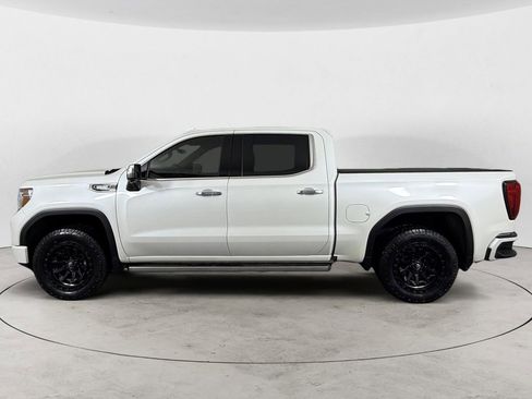 Used 2020 GMC Sierra 1500 Denali w/ Denali Ultimate Package AWD/4WD image 2