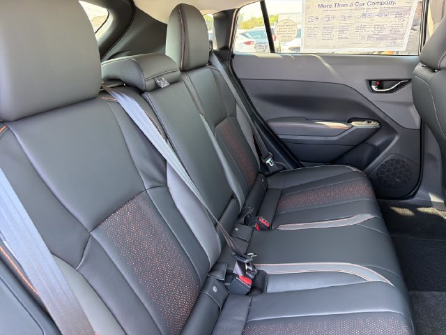 New 2026 Subaru Crosstrek 2.5i Limited AWD/4WD image 24
