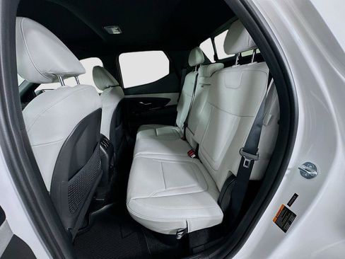 New 2026 Hyundai Santa Cruz Limited AWD/4WD image 17