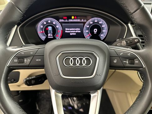 Used 2023 Audi Q5 2.0T Premium Plus w/ Premium Plus Package image 23