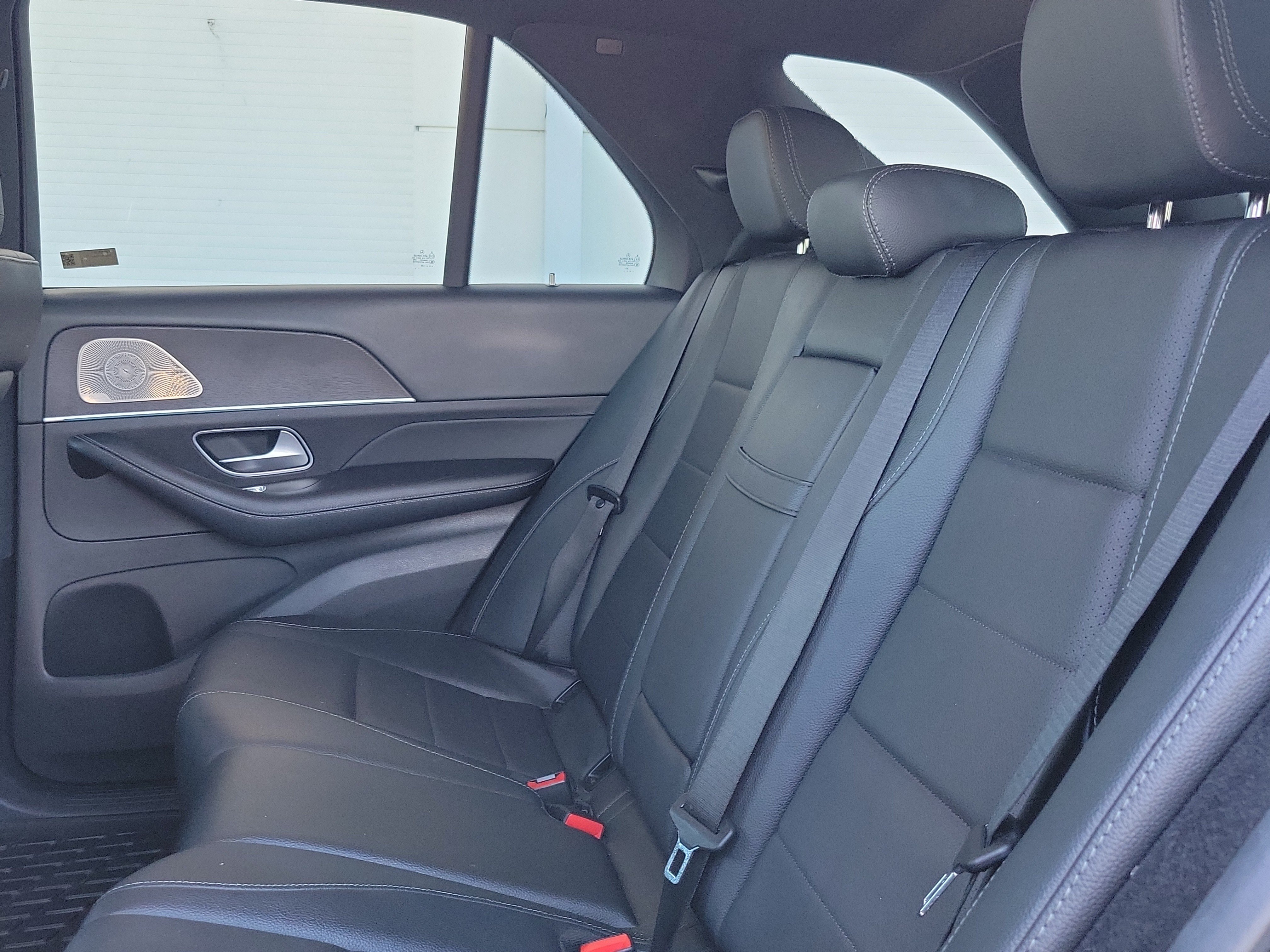 Used 2023 Mercedes-Benz GLE 350 image 16