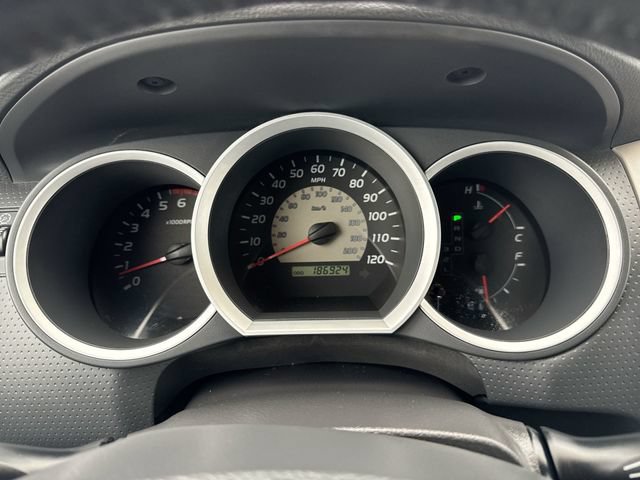 Used 2005 Toyota Tacoma 2WD Access Cab w/ SR5 Pkg #2 image 11