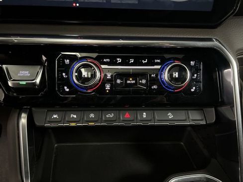 Certified 2025 GMC Sierra 1500 Denali w/ Denali Reserve Package image 18