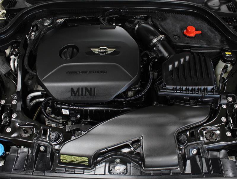 Used 2015 MINI Cooper 2-Door Hardtop FWD image 19