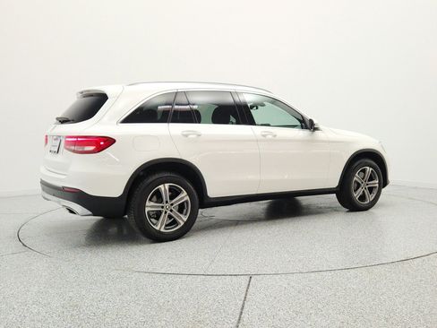 Used 2019 Mercedes-Benz GLC 300 image 5