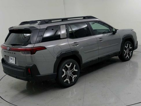 New 2026 Subaru Outback Touring XT AWD/4WD image 10