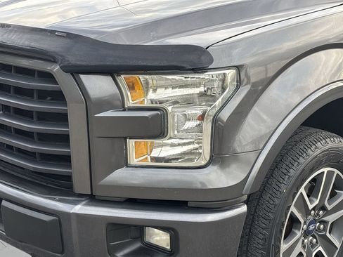 Used 2016 Ford F150 XLT w/ Equipment Group 302A Luxury RWD image 6