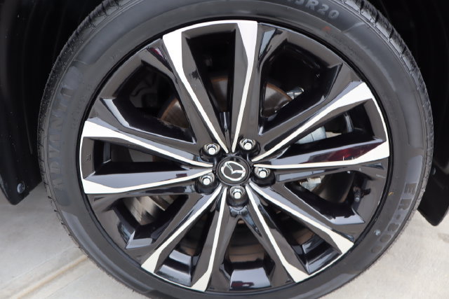 Used 2024 MAZDA CX-50 AWD 2.5 S image 49
