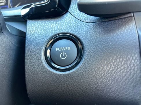 New 2026 Toyota Camry XLE image 26