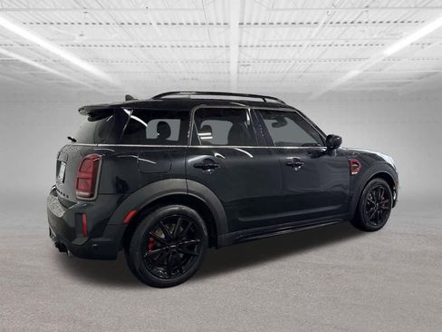 Used 2023 MINI Cooper Countryman John Cooper Works image 6