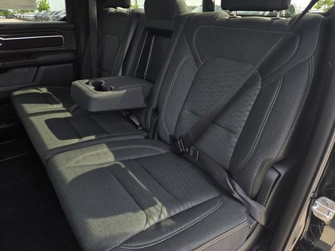 New 2026 RAM 1500 2WD Crew Cab image 12