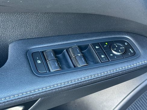 Used 2025 Lexus RX 350h 350h Premium w/ Convenience Package image 13