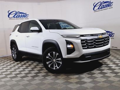 New 2026 Chevrolet Equinox LT w/ Safety and Technology Package