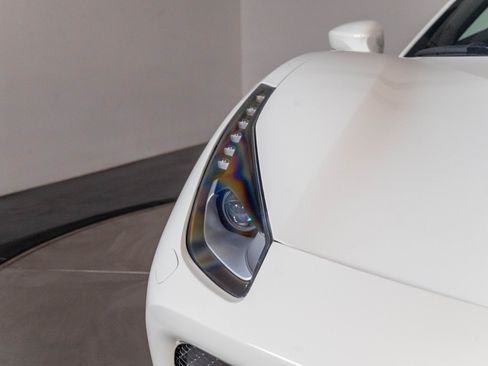 Used 2016 Ferrari 488 Spider RWD image 52