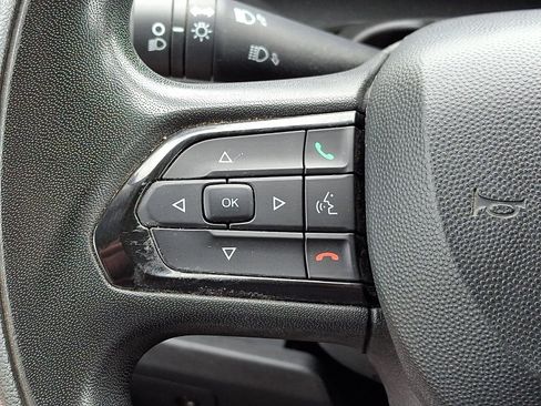 Used 2023 RAM ProMaster 2500 FWD image 19