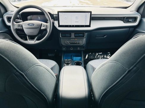 New 2026 Ford Maverick XLT w/ 4K Tow Package image 23