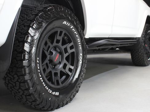 Used 2020 Toyota 4Runner TRD Pro image 20