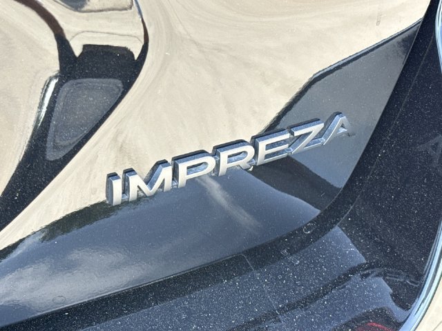 Certified 2026 Subaru Impreza 2.0i Sport AWD/4WD image 13