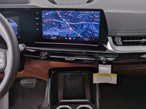 New 2026 BMW X1 xDrive28i w/ Technology Package AWD/4WD image 26