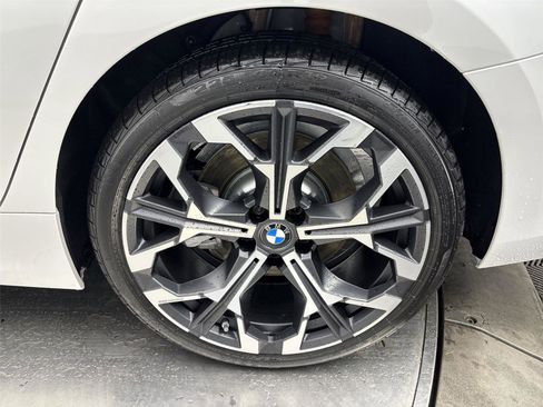 New 2026 BMW 330i xDrive Sedan w/ Premium Package image 27