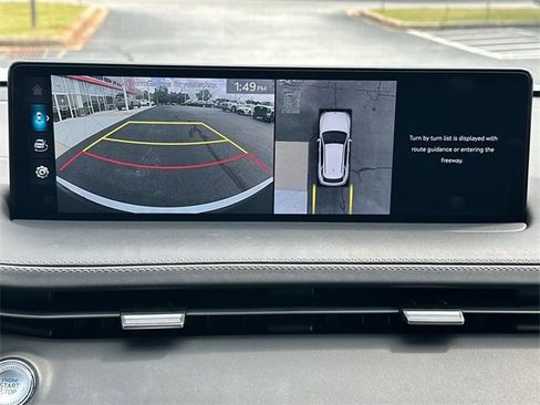 Used 2025 Genesis GV70 3.5T Sport w/ Sport Advanced Package image 24