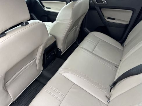 Certified 2021 Ford Ranger Lariat w/ Equipment Group 501A High image 4